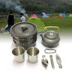 portable Cookware