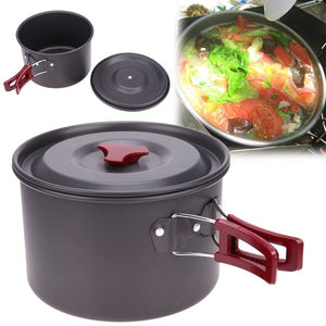 portable Cookware