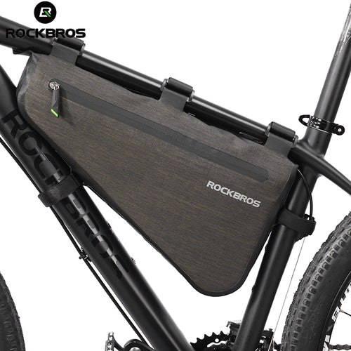 Bicycle Bag Rainproof